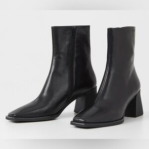 Vagabond Hedda Boots